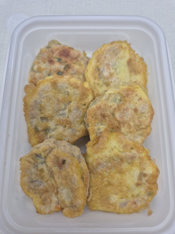 해물완자전