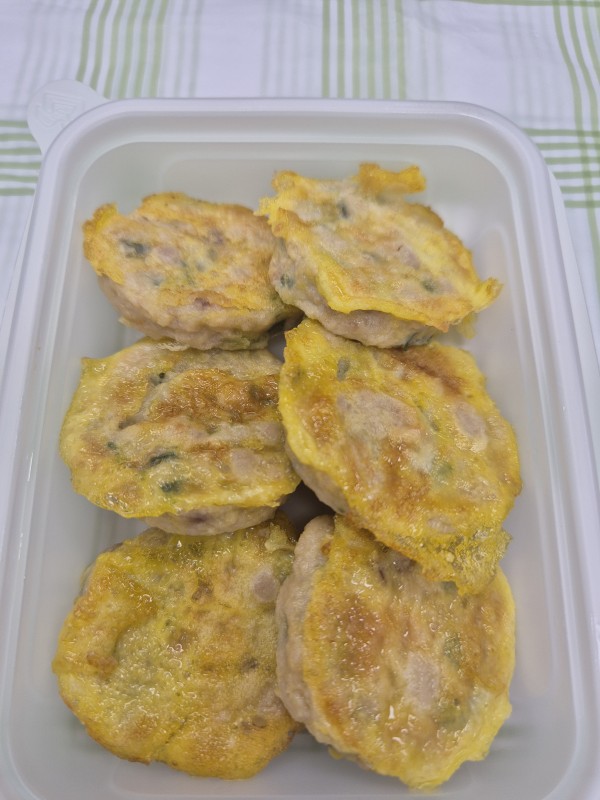 해물완자전