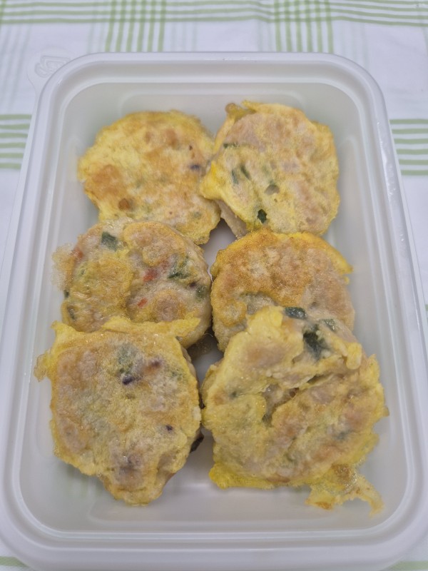 해물완자전