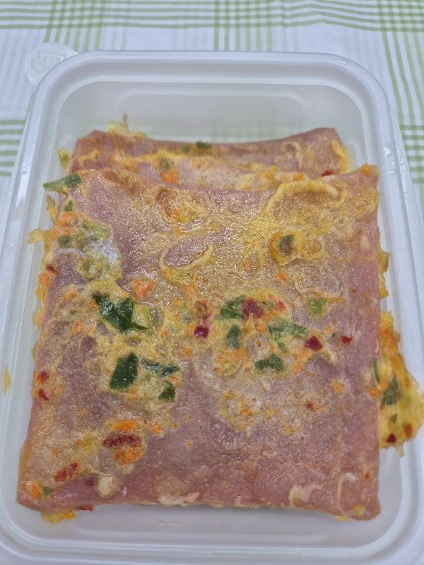 햄전