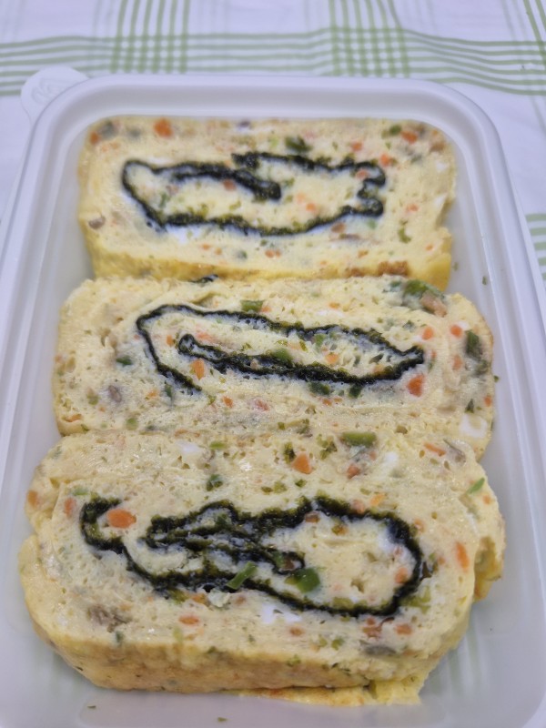 김계란말이