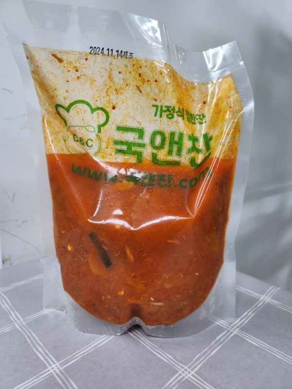 참치김치찌개