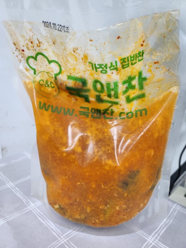 호박고추장찌개