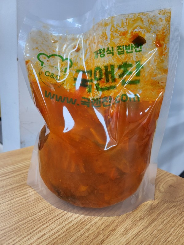 돼지고기김치찌개