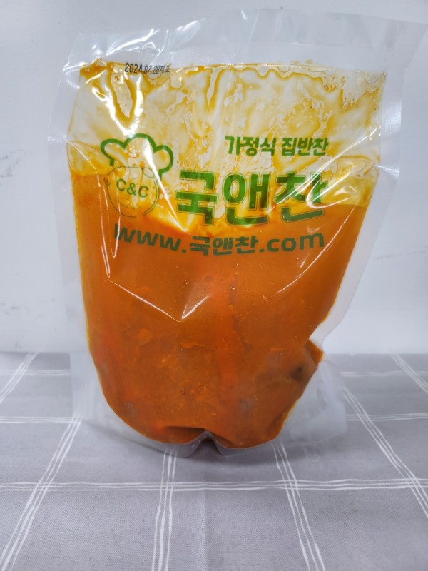 의정부부대찌개