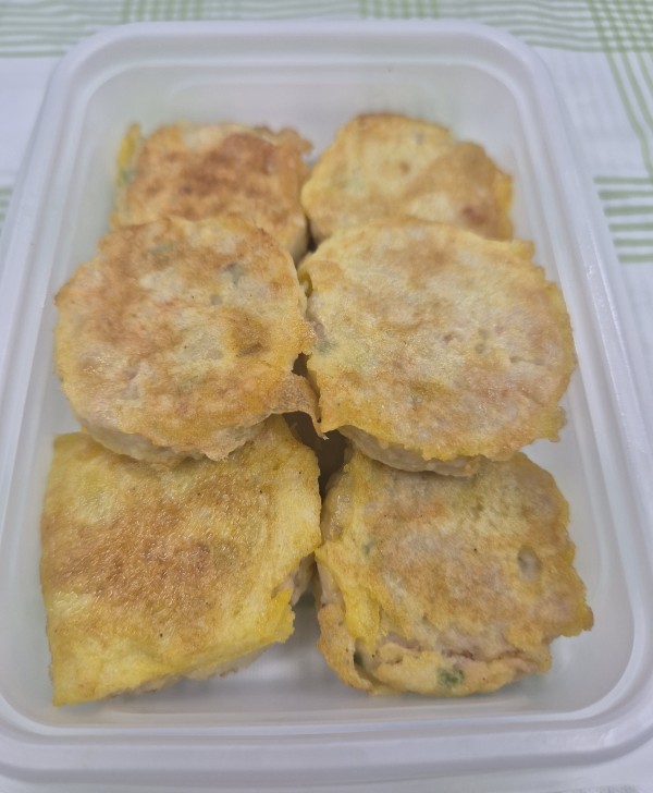 동그랑땡전