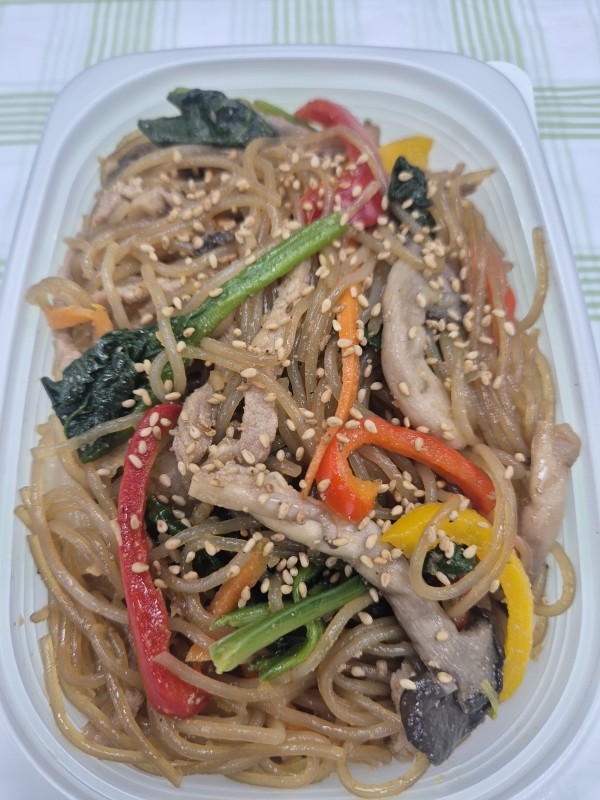 궁중잡채