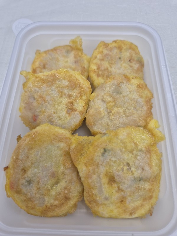동그랑땡전