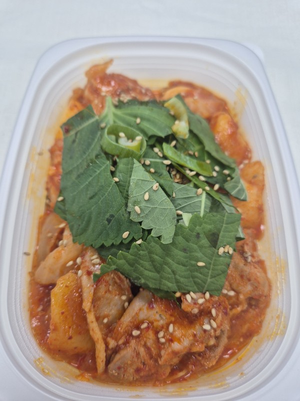 춘천닭갈비