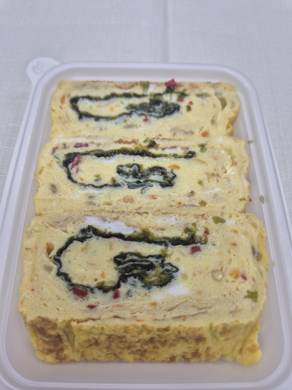 김계란말이