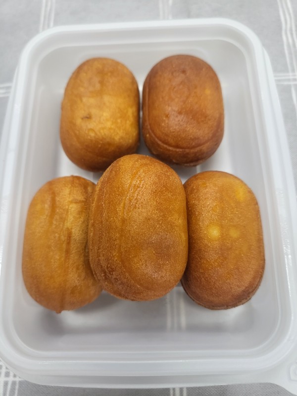 한입핫도그